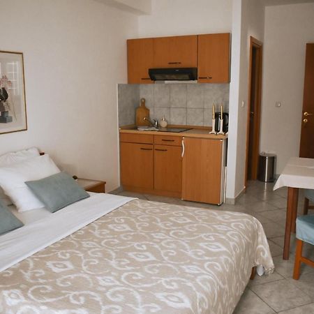 דירות Garden House וודיצה מראה חיצוני תמונה