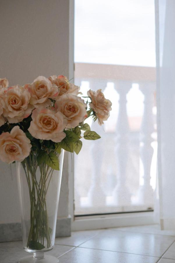 דירות Garden House וודיצה מראה חיצוני תמונה