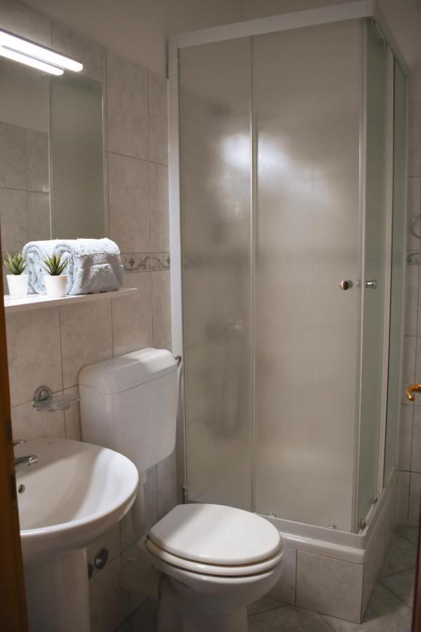 דירות Garden House וודיצה מראה חיצוני תמונה