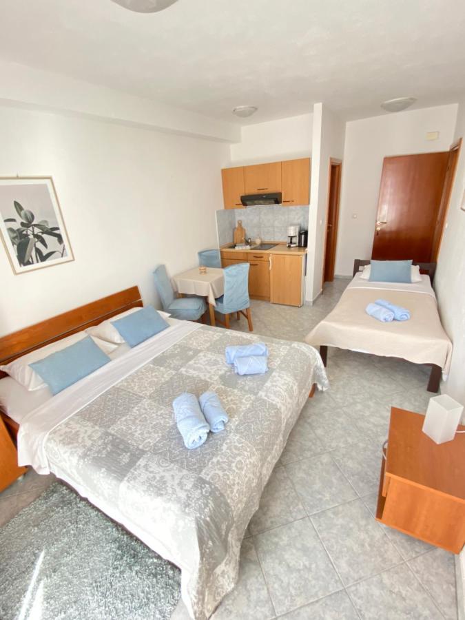 דירות Garden House וודיצה מראה חיצוני תמונה