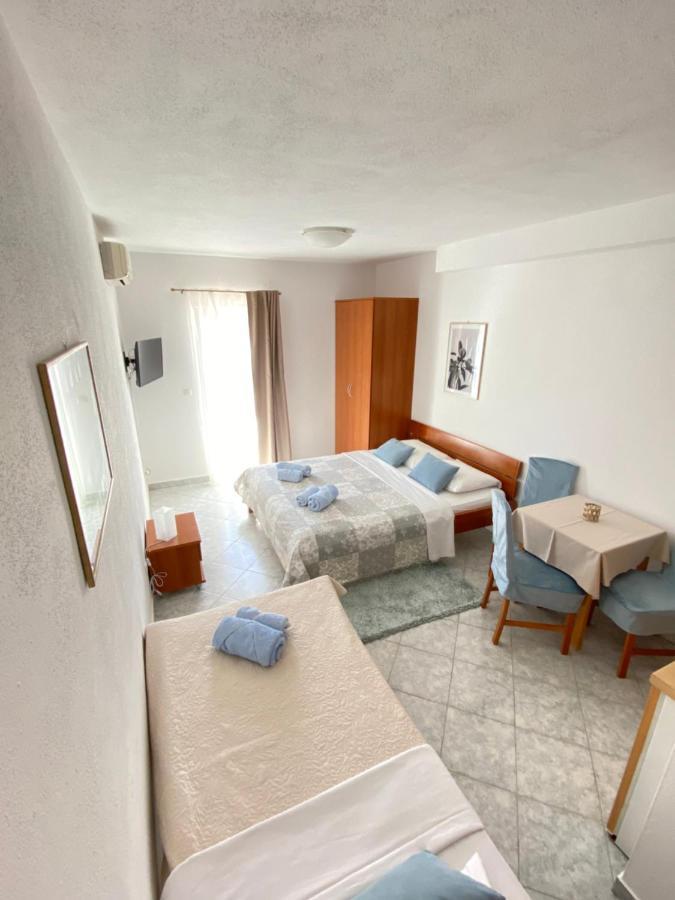 דירות Garden House וודיצה מראה חיצוני תמונה
